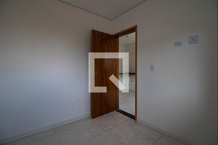 quarto1 de apartamento à venda com 2 quartos, 33m² em Vila Vera, São Paulo