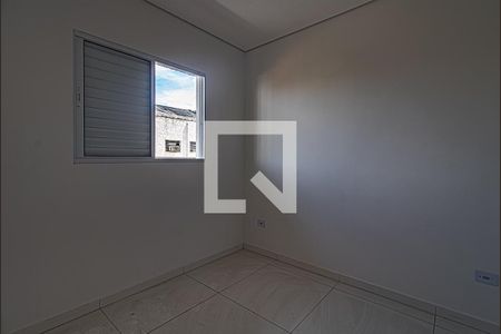 quarto1 de apartamento para alugar com 2 quartos, 33m² em Vila Vera, São Paulo