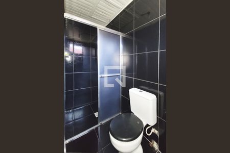 Banheiro 1 de casa para alugar com 2 quartos, 95m² em São José, São Leopoldo