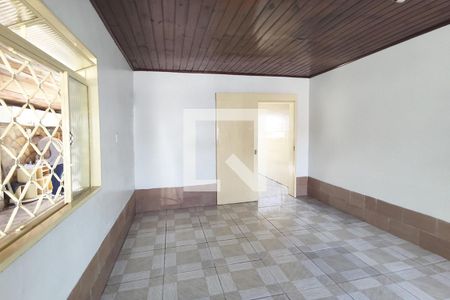 Casa para alugar com 95m², 2 quartos e 1 vagaSala