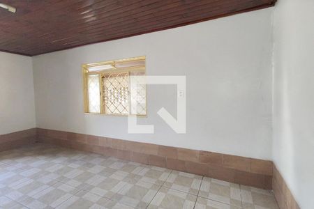 Sala de casa para alugar com 2 quartos, 95m² em São José, São Leopoldo