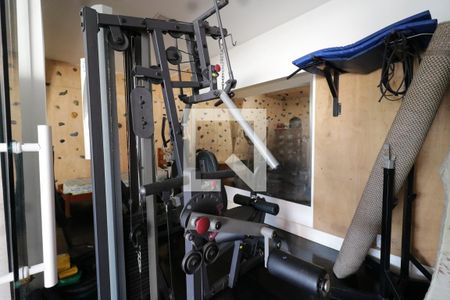 Casa à venda com 680m², 5 quartos e 5 vagasAcademia