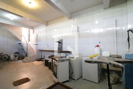 Casa à venda com 680m², 5 quartos e 5 vagasGaragem