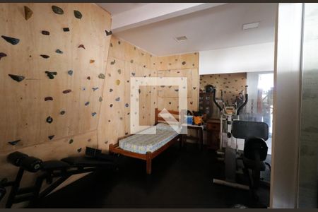 Casa à venda com 680m², 5 quartos e 5 vagasAcademia