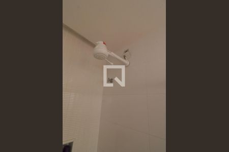 Casa à venda com 680m², 5 quartos e 5 vagasBanheiro da Suíte de hospedes