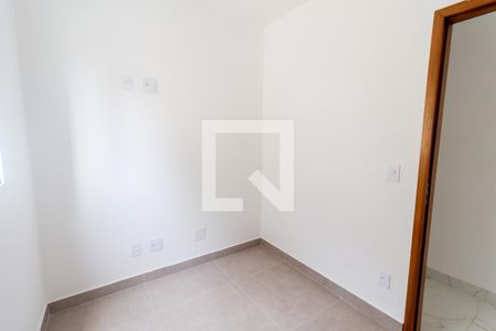 Quarto 1 de apartamento para alugar com 2 quartos, 48m² em Vila Alice, Santo André