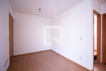 Sala de apartamento para alugar com 2 quartos, 55m² em Barro Vermelho, São Gonçalo