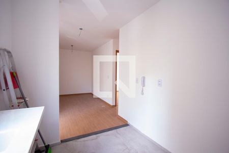 Apartamento para alugar com 55m², 2 quartos e 1 vagaCozinha