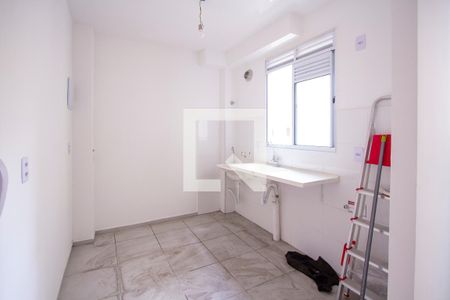 Apartamento para alugar com 55m², 2 quartos e 1 vagaCozinha