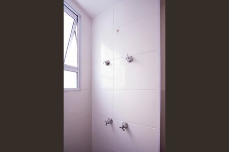 Apartamento para alugar com 55m², 2 quartos e 1 vagaBanheiro