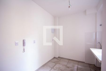 Apartamento para alugar com 55m², 2 quartos e 1 vagaCozinha