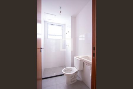 Apartamento para alugar com 55m², 2 quartos e 1 vagaBanheiro