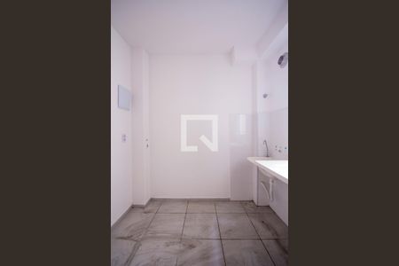 Apartamento para alugar com 55m², 2 quartos e 1 vagaÁrea de Serviço