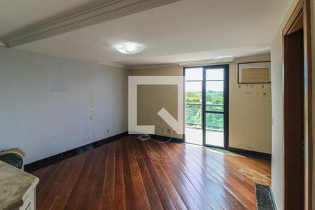 Suíte 1 de apartamento para alugar com 4 quartos, 350m² em Recreio dos Bandeirantes, Rio de Janeiro