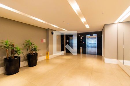 Studio à venda com 38m², 1 quarto e 1 vaga Studio à venda com 38m², 1 quarto e 1 vagaÁrea comum