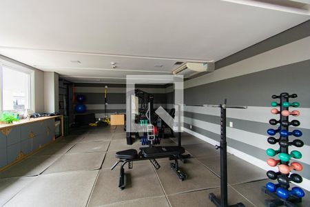 Studio à venda com 38m², 1 quarto e 1 vaga Studio à venda com 38m², 1 quarto e 1 vagaÁrea comum