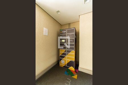 Studio à venda com 38m², 1 quarto e 1 vaga Studio à venda com 38m², 1 quarto e 1 vagaÁrea comum