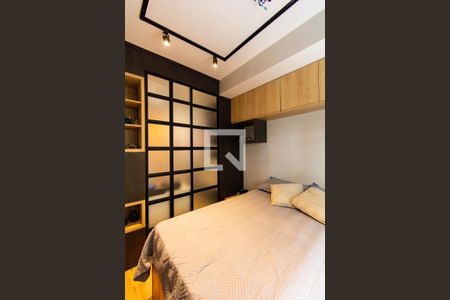 Studio à venda com 38m², 1 quarto e 1 vaga Studio à venda com 38m², 1 quarto e 1 vagaStudio