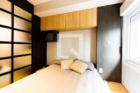 Studio à venda com 38m², 1 quarto e 1 vaga Studio à venda com 38m², 1 quarto e 1 vagaStudio