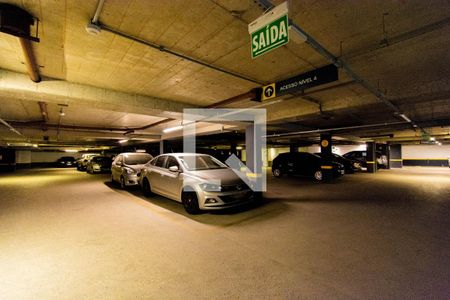 Studio à venda com 38m², 1 quarto e 1 vaga Studio à venda com 38m², 1 quarto e 1 vagaÁrea comum