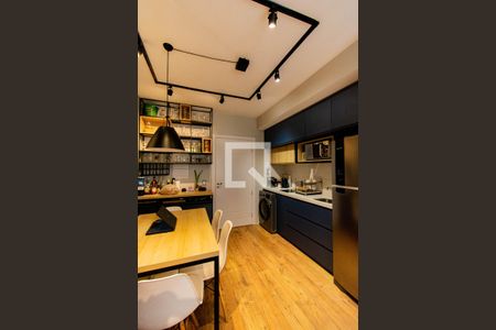 Studio à venda com 38m², 1 quarto e 1 vaga Studio à venda com 38m², 1 quarto e 1 vagaStudio