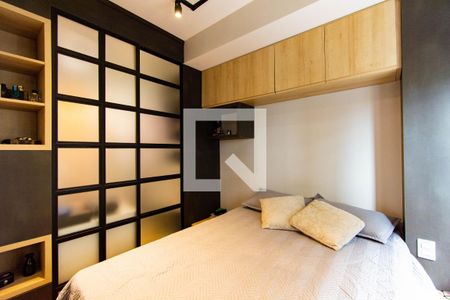 Studio à venda com 38m², 1 quarto e 1 vaga Studio à venda com 38m², 1 quarto e 1 vagaStudio