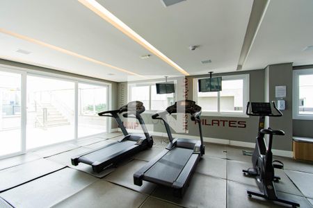 Studio à venda com 38m², 1 quarto e 1 vaga Studio à venda com 38m², 1 quarto e 1 vagaÁrea comum