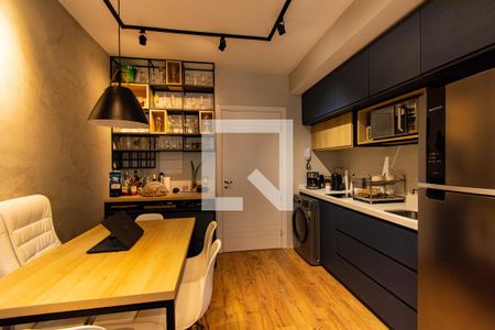 Studio à venda com 38m², 1 quarto e 1 vaga Studio à venda com 38m², 1 quarto e 1 vagaStudio