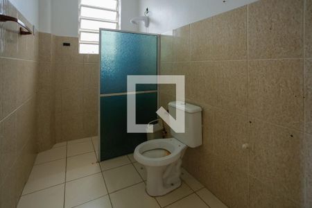 Banheiro de apartamento para alugar com 1 quarto, 80m² em Navegantes, Porto Alegre