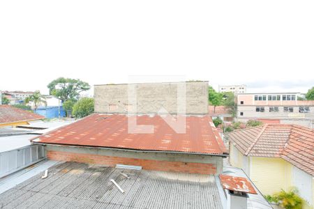 Vista Quarto de apartamento à venda com 1 quarto, 80m² em Navegantes, Porto Alegre