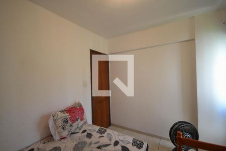 Quarto 1 de apartamento para alugar com 2 quartos, 75m² em Comendador Soares, Nova Iguaçu