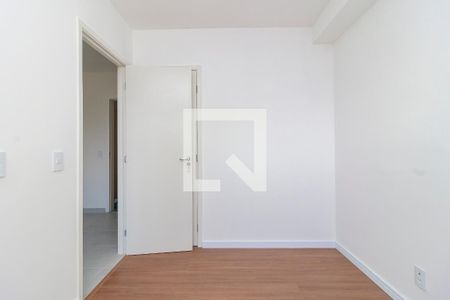Quarto 1 de apartamento à venda com 2 quartos, 37m² em Santo Amaro, São Paulo