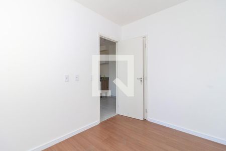 Quarto 1 de apartamento à venda com 2 quartos, 37m² em Santo Amaro, São Paulo