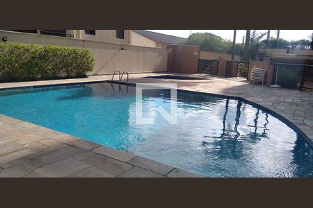 Área comum - Piscina de apartamento para alugar com 2 quartos, 77m² em Vila Sônia, São Paulo