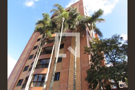 Fachada de apartamento para alugar com 2 quartos, 77m² em Vila Sônia, São Paulo