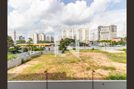 Quarto 1 - Vista de apartamento à venda com 2 quartos, 34m² em Tatuapé, São Paulo