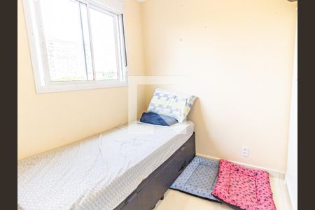 Quarto 1 de apartamento à venda com 2 quartos, 34m² em Tatuapé, São Paulo