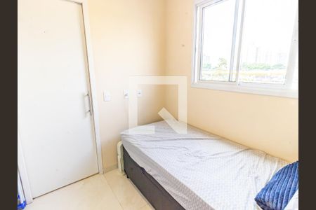 Quarto 1 de apartamento à venda com 2 quartos, 34m² em Tatuapé, São Paulo