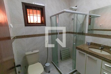 Casa à venda com 225m², 4 quartos e 1 vaga Casa à venda com 225m², 4 quartos e 1 vagaBanheiro Social