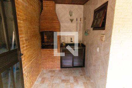 Casa à venda com 225m², 4 quartos e 1 vaga Casa à venda com 225m², 4 quartos e 1 vagaÁrea gourmet