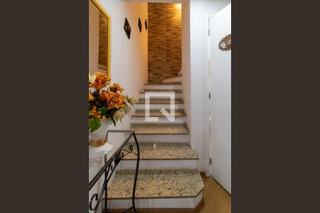 Escada de casa para alugar com 3 quartos, 113m² em Hauer, Curitiba