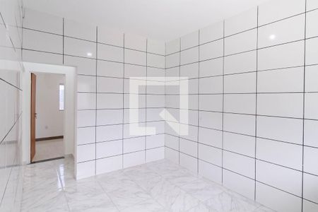 Casa para alugar com 180m², 2 quartos e 2 vagasCozinha