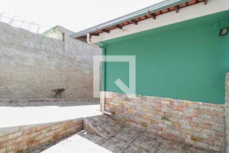 Casa para alugar com 180m², 2 quartos e 2 vagasEntrada
