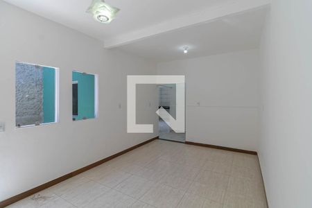 Sala  de casa para alugar com 2 quartos, 180m² em Minas Caixa, Belo Horizonte