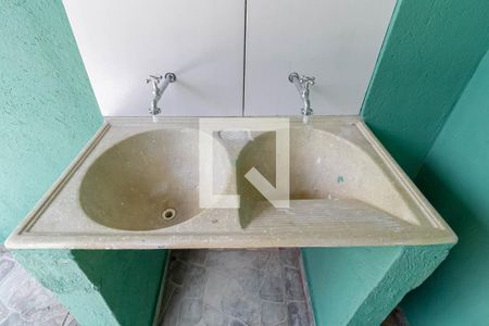 Casa para alugar com 180m², 2 quartos e 2 vagasÁrea de serviço 