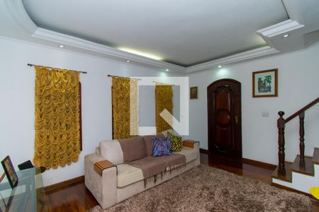Sala 2 de casa à venda com 3 quartos, 240m² em Vila Portuguesa , São Paulo
