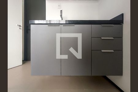 Studio para alugar com 20m², 1 quarto e sem vagaCozinha
