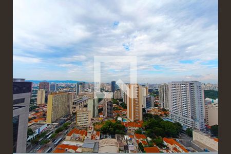 Studio para alugar com 20m², 1 quarto e sem vagaÁrea comum - Terraço