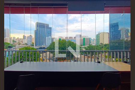 Studio para alugar com 20m², 1 quarto e sem vagaÁrea comum - Coworking