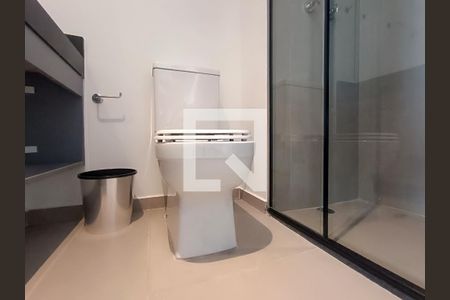 Studio para alugar com 20m², 1 quarto e sem vagaBanheiro